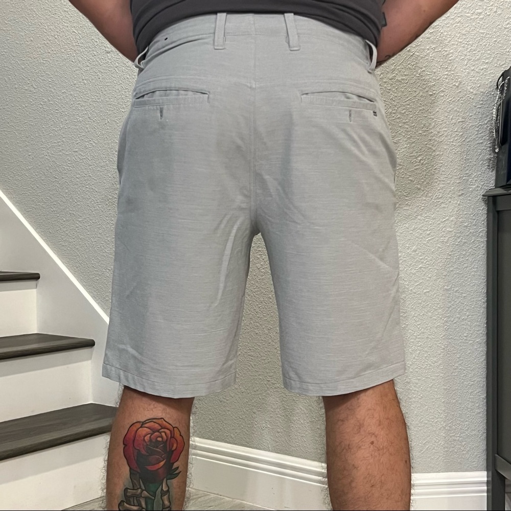 Hurley shorts! - Picture 2 of 2